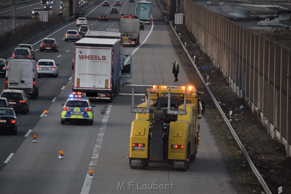 VU A 3 Rich Oberhausen kurz vor AK Koeln Ost P045.JPG - Miklos Laubert